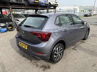 Volkswagen Polo 1.0 TSI 70KW Airco Life Led 5-Drs NAP picture 2