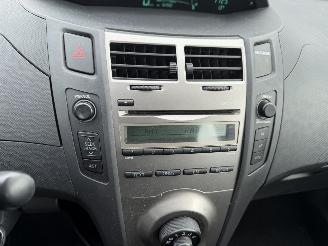 Toyota Yaris 1.0 VVTI 51KW 5-Deurs Acces NAP picture 11