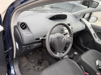 Toyota Yaris 1.0 VVTI 51KW 5-Deurs Acces NAP picture 7