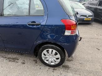 Toyota Yaris 1.0 VVTI 51KW 5-Deurs Acces NAP picture 13