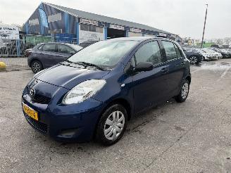Toyota Yaris 1.0 VVTI 51KW 5-Deurs Acces NAP picture 2
