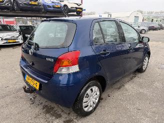 Toyota Yaris 1.0 VVTI 51KW 5-Deurs Acces NAP picture 4