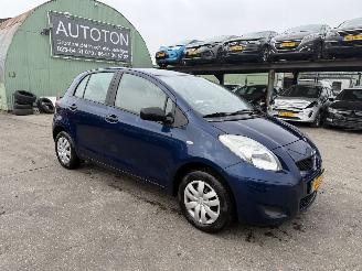 Toyota Yaris 1.0 VVTI 51KW 5-Deurs Acces NAP picture 1