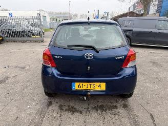 Toyota Yaris 1.0 VVTI 51KW 5-Deurs Acces NAP picture 5