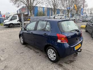 Toyota Yaris 1.0 VVTI 51KW 5-Deurs Acces NAP picture 6