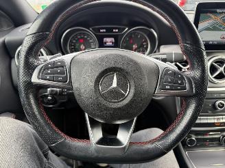 Mercedes Cla-klasse 180 90KW Autom. Clima Navi Led Business Solution AMG picture 13