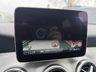 Mercedes Cla-klasse 180 90KW Autom. Clima Navi Led Business Solution AMG picture 12