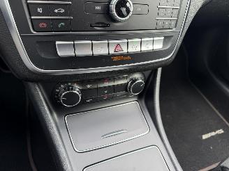 Mercedes Cla-klasse 180 90KW Autom. Clima Navi Led Business Solution AMG picture 11