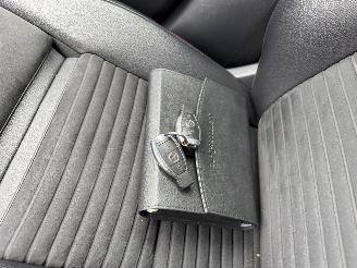 Mercedes Cla-klasse 180 90KW Autom. Clima Navi Led Business Solution AMG picture 8