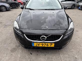 Volvo V-40 2.0 T2 90KW 5-Deurs Clima  NAP picture 12