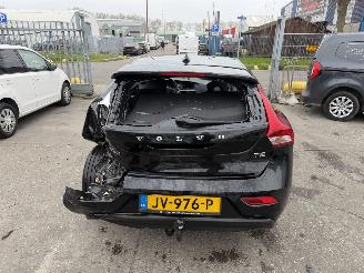 Volvo V-40 2.0 T2 90KW 5-Deurs Clima  NAP picture 11