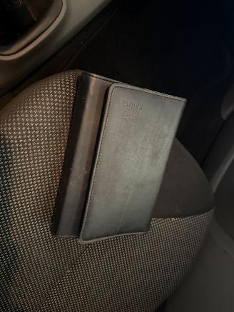 Toyota Aygo 1.0-12V 50KW Airco 5-Deurs Cool NAP picture 9