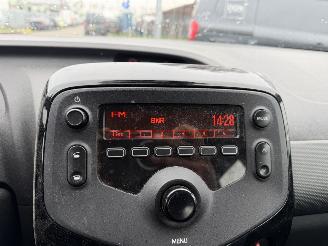 Citroën C1 1.0 VTI 53KW Airco Led Feel 5-Drs NAP picture 9