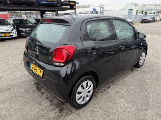 Citroën C1 1.0 VTI 53KW Airco Led Feel 5-Drs NAP picture 3