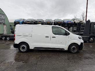 Toyota Proace 1.5 D-4D 88KW Airco 360 Camera Cool Comfort Schuifdeur picture 2