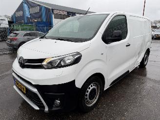 Toyota Proace 1.5 D-4D 88KW Airco 360 Camera Cool Comfort Schuifdeur picture 5