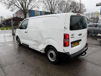 Toyota Proace 1.5 D-4D 88KW Airco 360 Camera Cool Comfort Schuifdeur picture 4