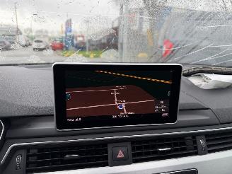 Audi A5 40 TFSI 140KW S-Tronic Pano Clima Navi Led Design picture 14