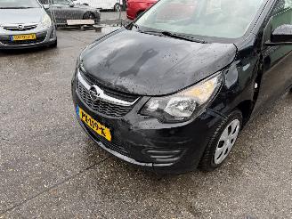 Opel Karl 1.0 Ecoflex 55KW Airco 5-Drs Edition NAP picture 16