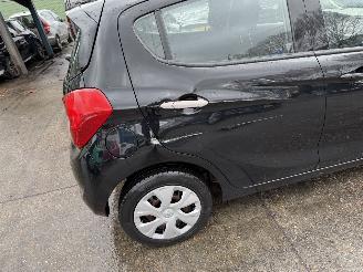 Opel Karl 1.0 Ecoflex 55KW Airco 5-Drs Edition NAP picture 3