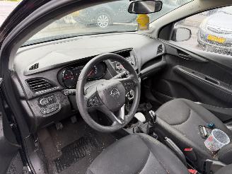 Opel Karl 1.0 Ecoflex 55KW Airco 5-Drs Edition NAP picture 8