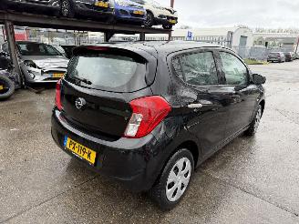 Opel Karl 1.0 Ecoflex 55KW Airco 5-Drs Edition NAP picture 4