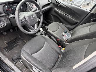 Opel Karl 1.0 Ecoflex 55KW Airco 5-Drs Edition NAP picture 9