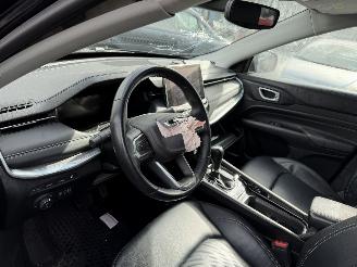 Jeep Compass 4xe 240 Plug-in Hybrid Electric S Autom. Clima Navi picture 6