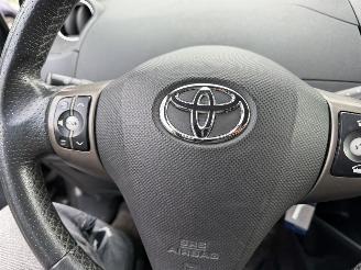 Toyota Yaris 1.3 VVT-I 74KW Airco Comfort 5-Drs picture 12