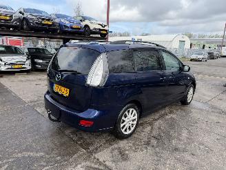 Mazda 5 2.0 107 KW Katano Clima 7-Pers picture 3