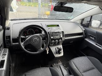 Mazda 5 2.0 107 KW Katano Clima 7-Pers picture 7