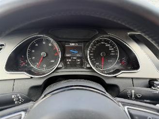 Audi A5 1.8 TFSI 125KW Clima Navi Led Sportback Business Edition NAP picture 14