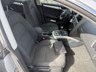 Audi A5 1.8 TFSI 125KW Clima Navi Led Sportback Business Edition NAP picture 7