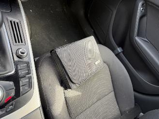 Audi A5 1.8 TFSI 125KW Clima Navi Led Sportback Business Edition NAP picture 13