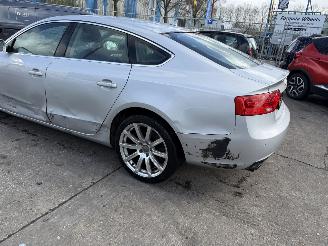 Audi A5 1.8 TFSI 125KW Clima Navi Led Sportback Business Edition NAP picture 16