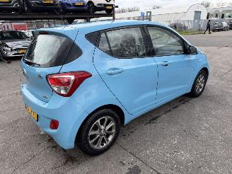 Hyundai I-10 1.2 i-Drive 62KW Cool Led Airco 5-Drs picture 3