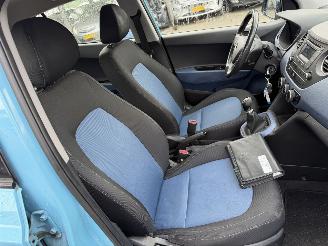 Hyundai I-10 1.2 i-Drive 62KW Cool Led Airco 5-Drs picture 6