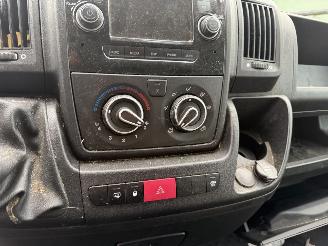 Peugeot Boxer 2.2 Bluehdi 103KW L4H2 Premium picture 10