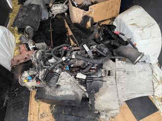 Peugeot Boxer 2.2 Bluehdi 103KW L4H2 Premium picture 12