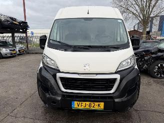 Peugeot Boxer 2.2 Bluehdi 103KW L4H2 Premium picture 5