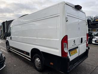 Peugeot Boxer 2.2 Bluehdi 103KW L4H2 Premium picture 2