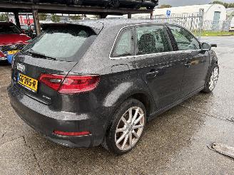 skadebil auto Audi A3 1.4 E-Tron 110KW Pano Clima Navi 2015/1
