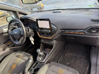 Ford Fiesta 1.0 Ecoboost 74KW Active Pano Clima Navi Led picture 7