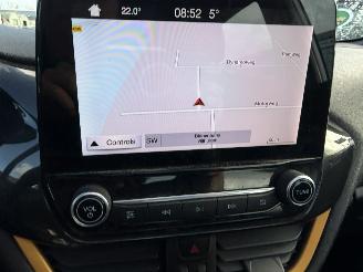 Ford Fiesta 1.0 Ecoboost 74KW Active Pano Clima Navi Led picture 14