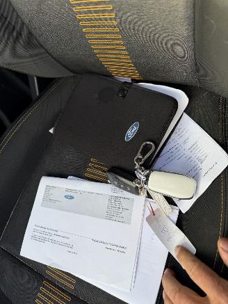 Ford Fiesta 1.0 Ecoboost 74KW Active Pano Clima Navi Led picture 15