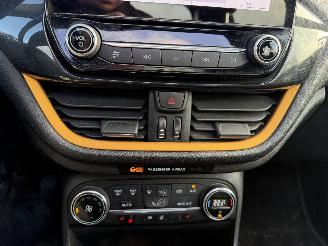 Ford Fiesta 1.0 Ecoboost 74KW Active Pano Clima Navi Led picture 11