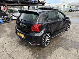 Volkswagen Polo 1.8 GTI 141KW Pano DSG Clima Navi Led Camera picture 4