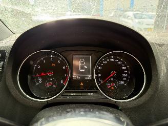 Volkswagen Polo 1.8 GTI 141KW Pano DSG Clima Navi Led Camera picture 13