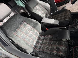 Volkswagen Polo 1.8 GTI 141KW Pano DSG Clima Navi Led Camera picture 6