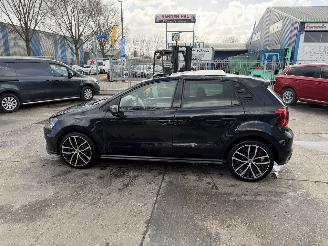 Volkswagen Polo 1.8 GTI 141KW Pano DSG Clima Navi Led Camera picture 22